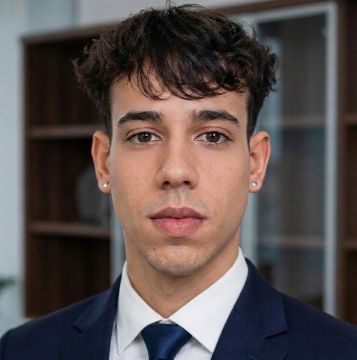 Foto de Matheus Thimm